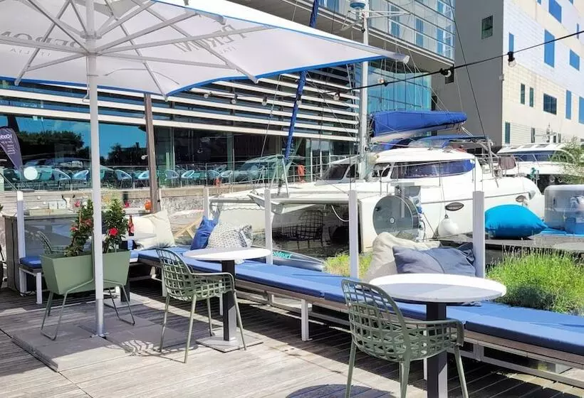 Fotos del hotel Room Mate Aitana:  13