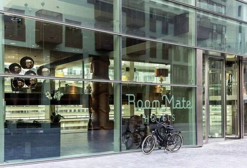 Fotos del hotel Room Mate Aitana:  22