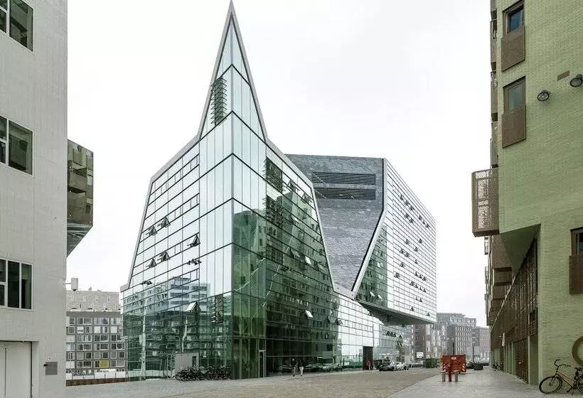 Fotos del hotel Room Mate Aitana:  9