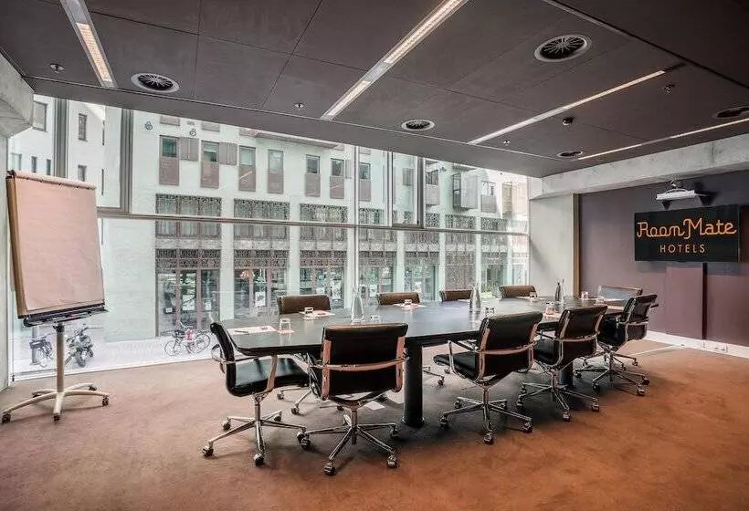 Fotos del hotel Room Mate Aitana:  19