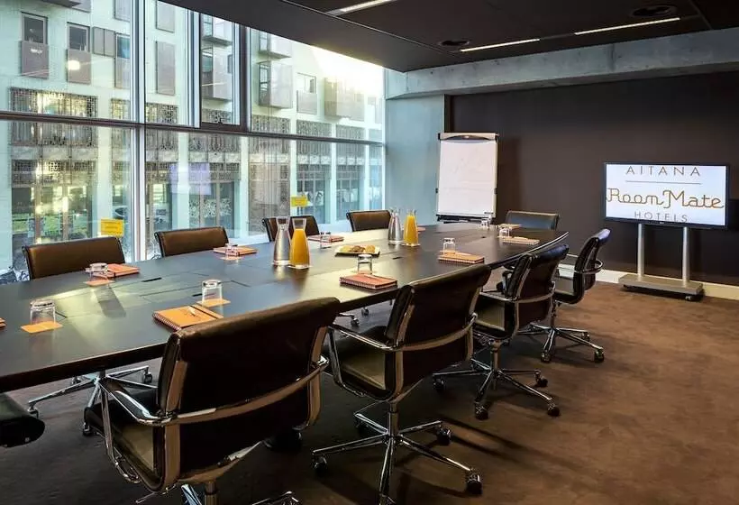 Fotos del hotel Room Mate Aitana:  14