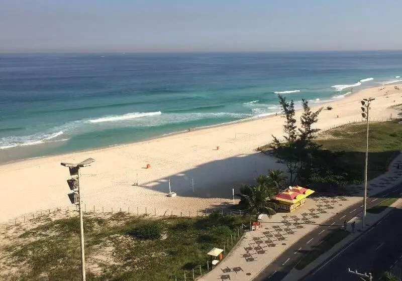 Fotos del hotel Tropical Barra:  7