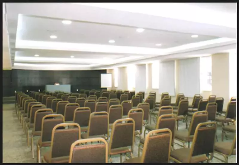 Fotos del hotel Tropical Barra:  5