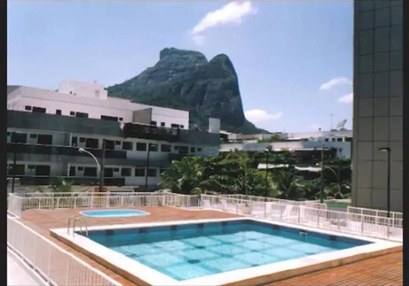 Fotos del hotel Tropical Barra:  6