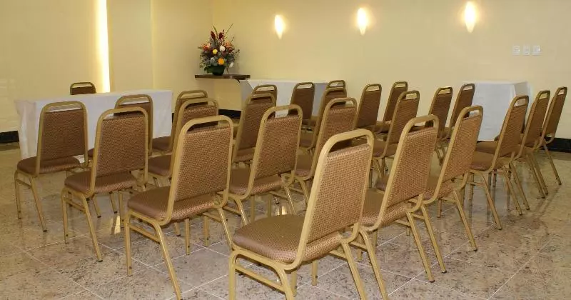 Fotos del hotel Tropical Barra:  12