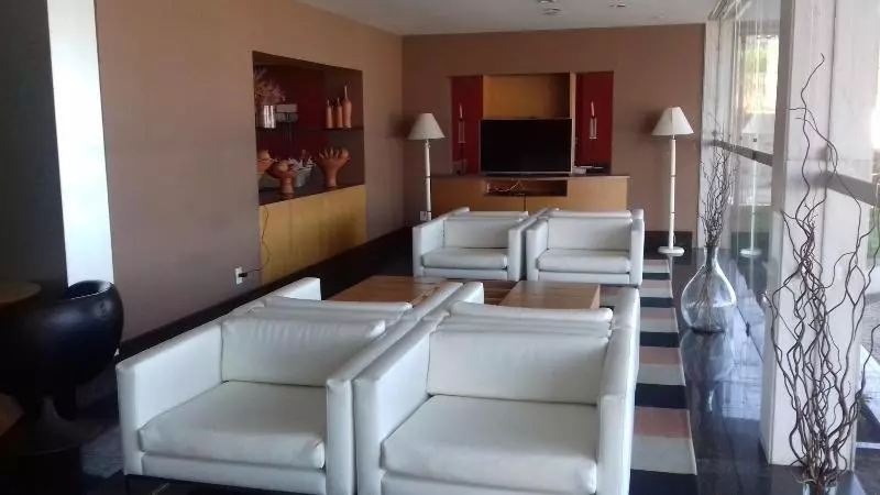 Fotos del hotel Tropical Barra:  2