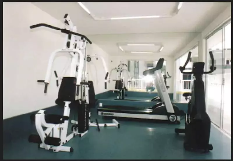 Fotos del hotel Tropical Barra:  3