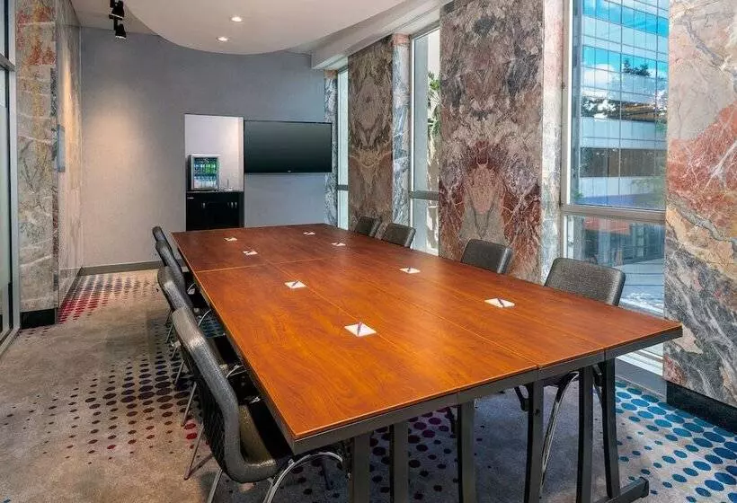 Fotos del hotel Aloft Orlando Downtown:  20