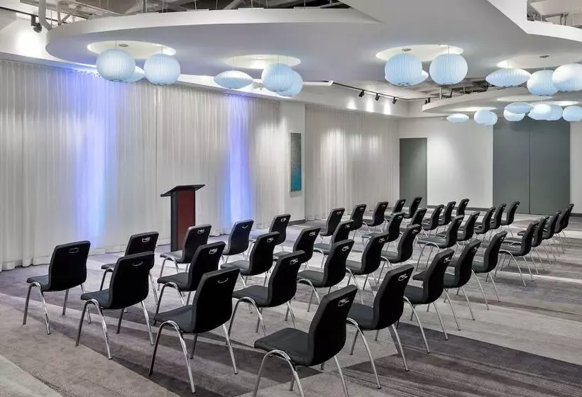 Fotos del hotel Aloft Orlando Downtown:  18