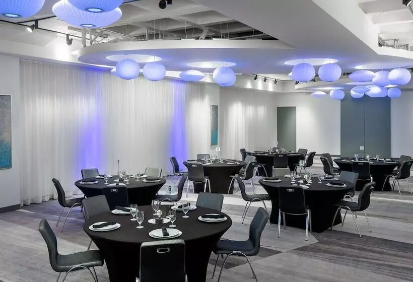 Fotos del hotel Aloft Orlando Downtown:  22