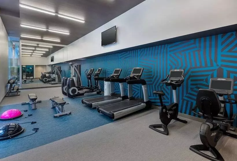 Fotos del hotel Aloft Orlando Downtown:  4