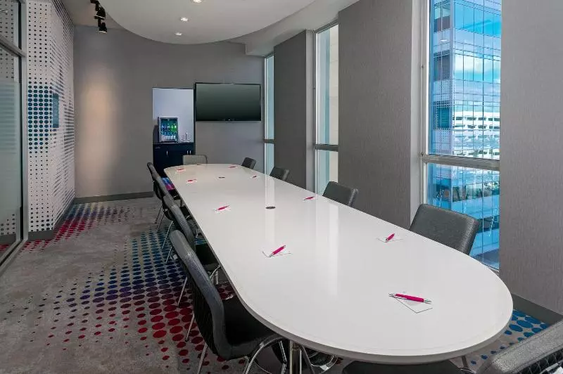 Fotos del hotel Aloft Orlando Downtown:  12