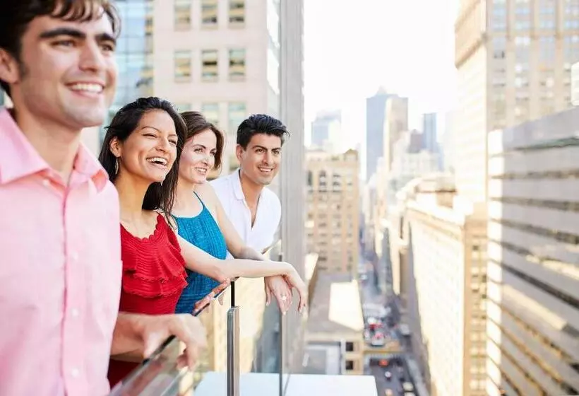 Fotos del hotel Boutique At Grand Central:  18