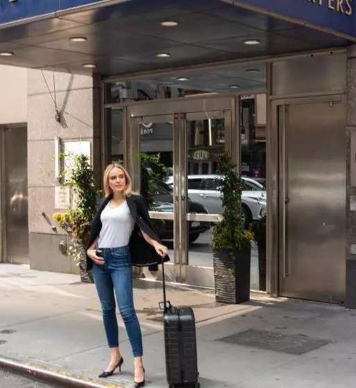 Fotos del hotel Boutique At Grand Central:  24