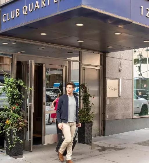 Fotos del hotel Boutique At Grand Central:  23