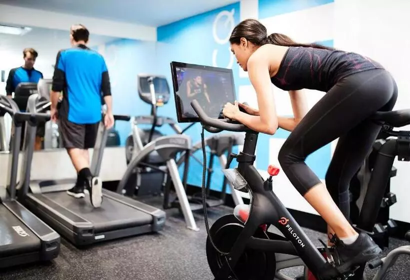 Fotos del hotel Boutique At Grand Central:  2