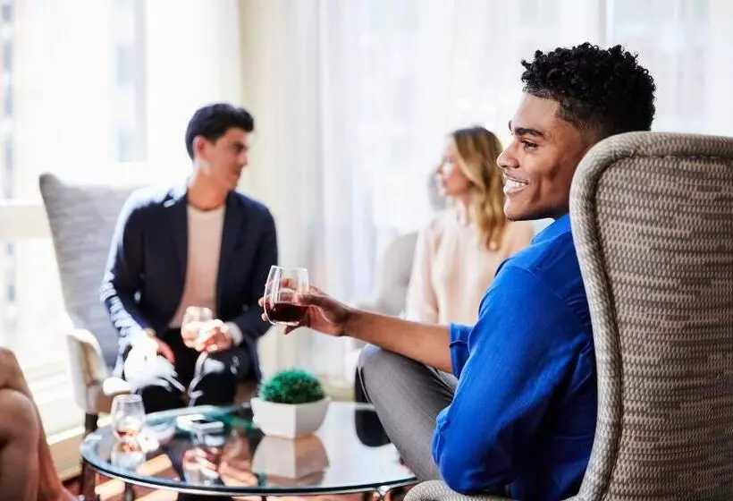 Fotos del hotel Boutique At Grand Central:  20