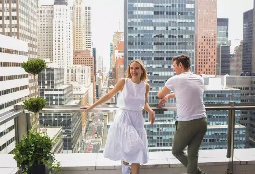 Fotos del hotel Boutique At Grand Central:  22