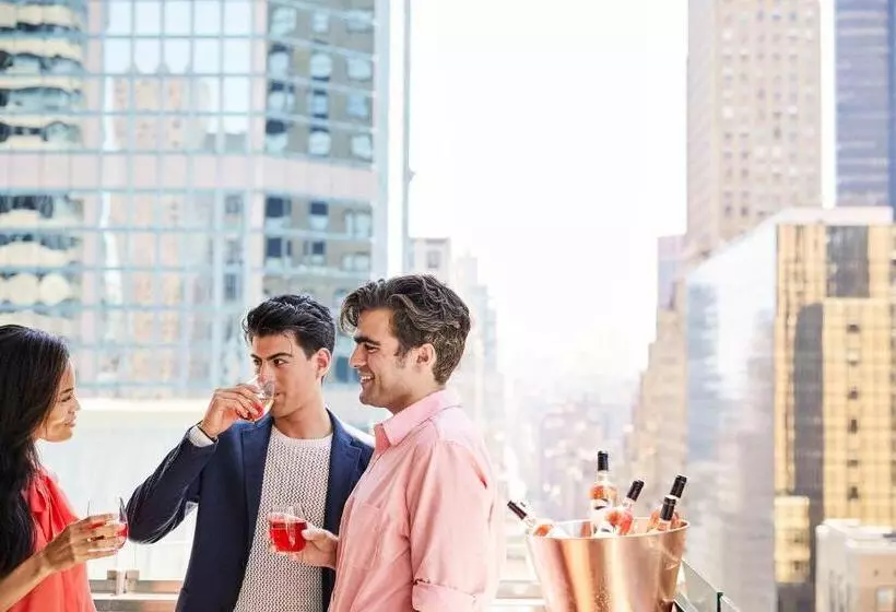 Fotos del hotel Boutique At Grand Central:  21