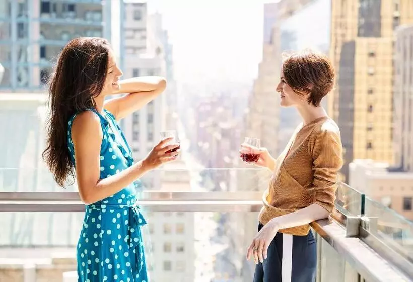 Fotos del hotel Boutique At Grand Central:  25