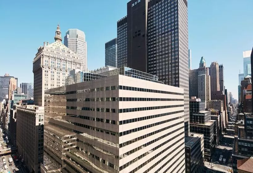 Fotos del hotel Boutique At Grand Central:  14