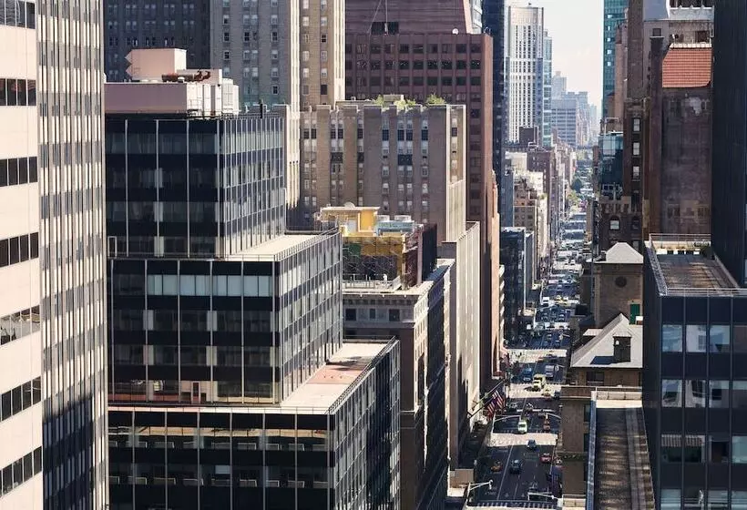 Fotos del hotel Boutique At Grand Central:  7