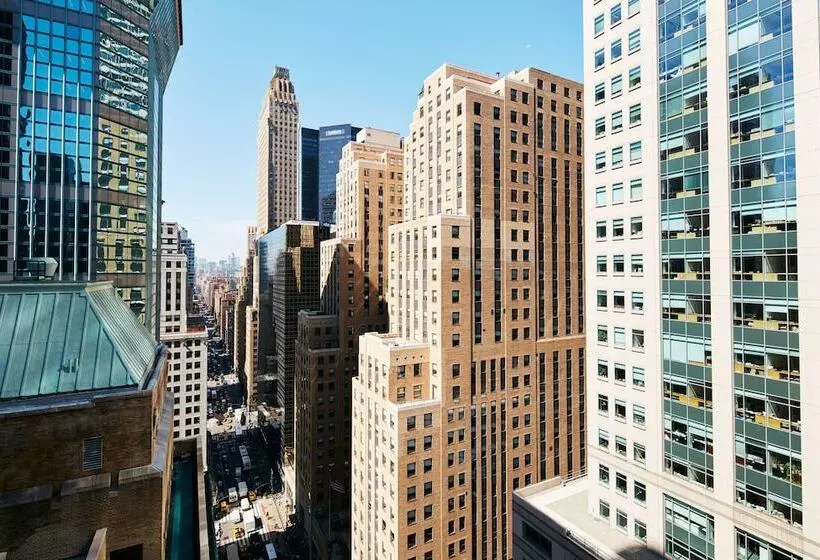 Fotos del hotel Boutique At Grand Central:  11