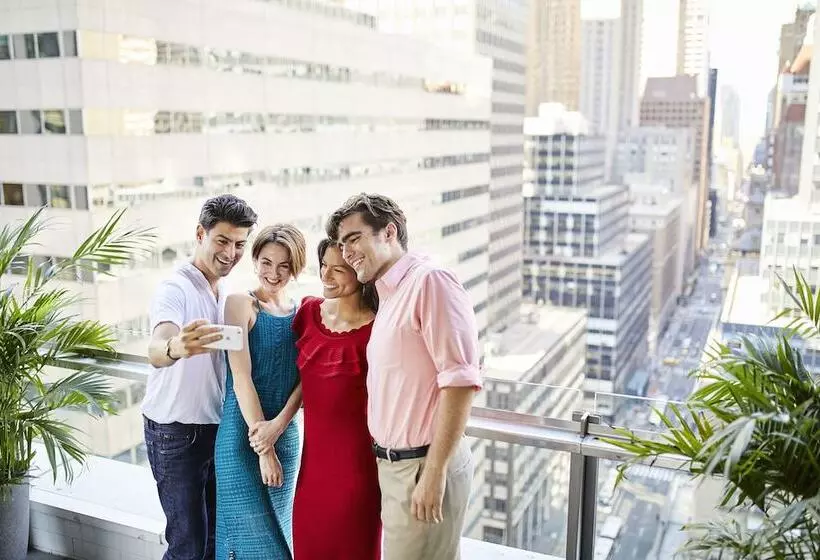 Fotos del hotel Boutique At Grand Central:  17