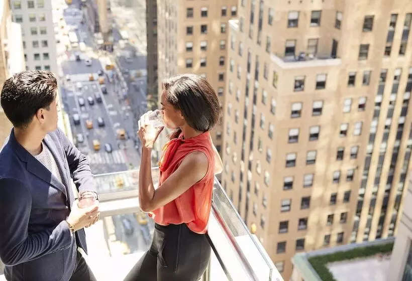 Fotos del hotel Boutique At Grand Central:  15