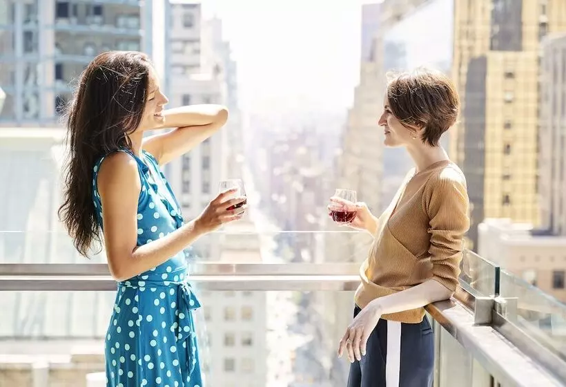 Fotos del hotel Boutique At Grand Central:  16