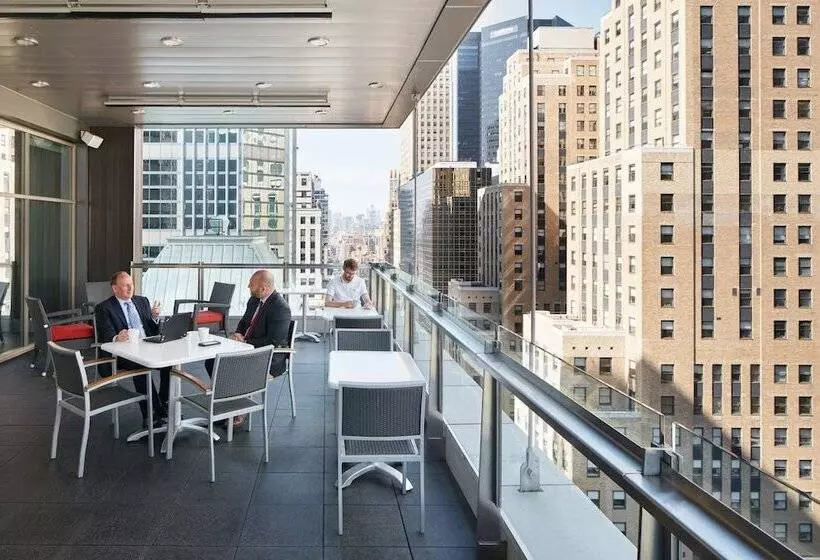 Fotos del hotel Boutique At Grand Central:  5