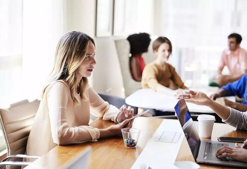 Fotos del hotel Boutique At Grand Central:  19