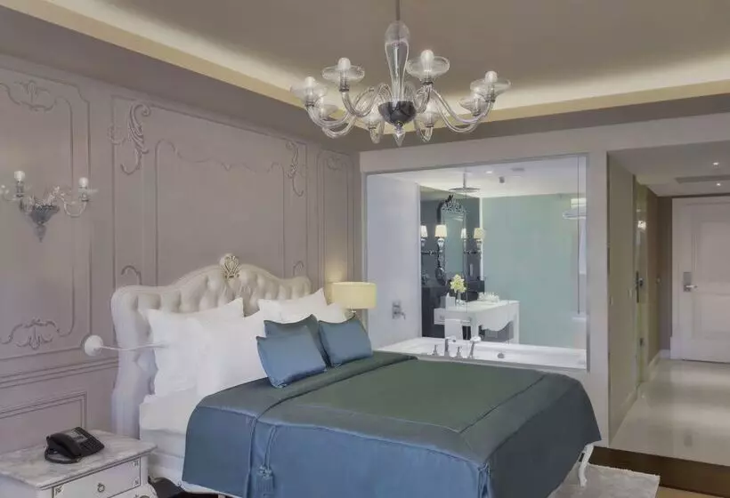 Fotos del hotel Cvk Park Bosphorus  Istanbul:  21