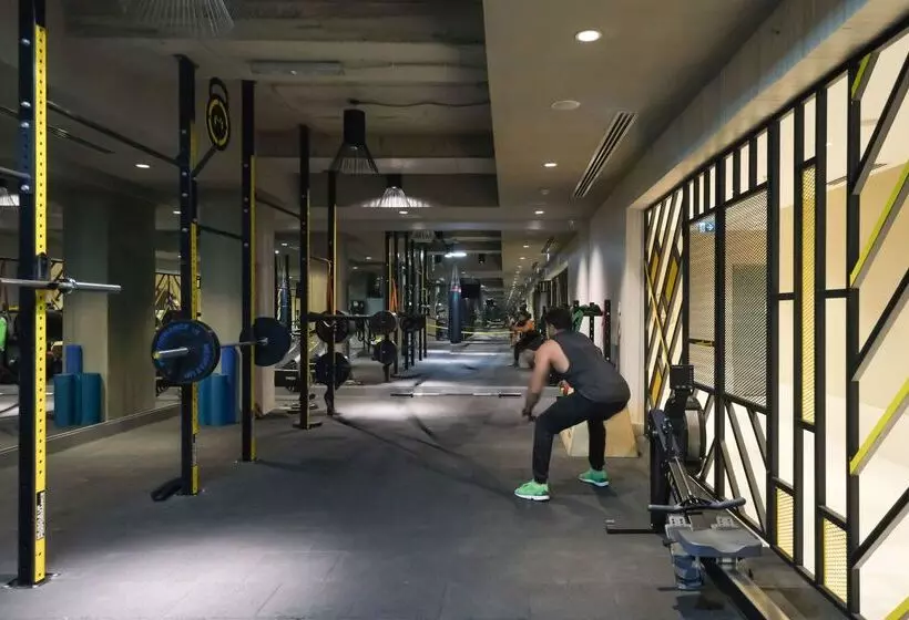 Fotos del hotel Cvk Park Bosphorus  Istanbul:  5