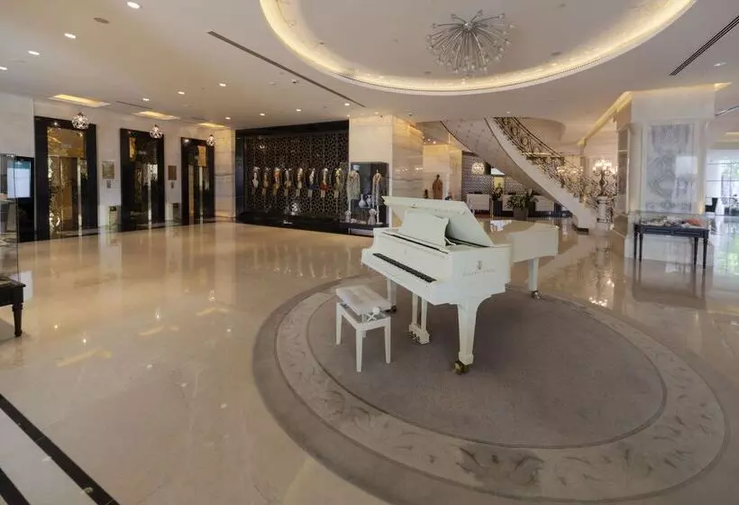 Fotos del hotel Cvk Park Bosphorus  Istanbul:  4