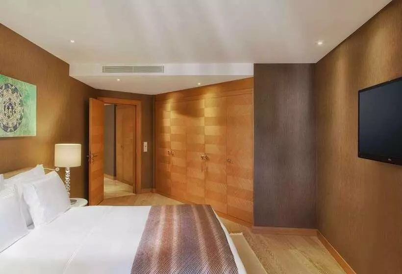 Fotos del hotel Cvk Park Bosphorus  Istanbul:  19