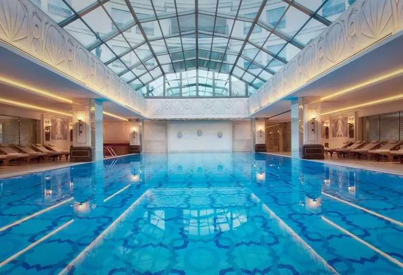 Fotos del hotel Cvk Park Bosphorus  Istanbul:  3