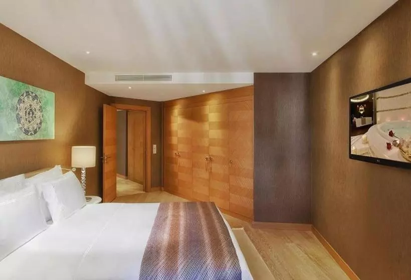 Fotos del hotel Cvk Park Bosphorus  Istanbul:  10