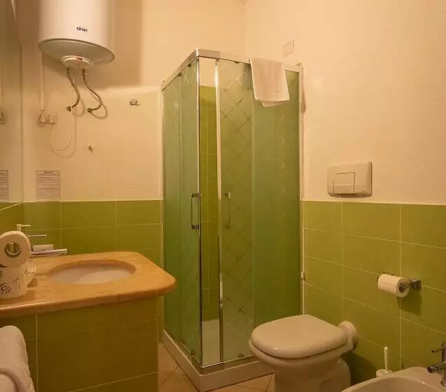 Fotos del hotel Delta Rooms:  4