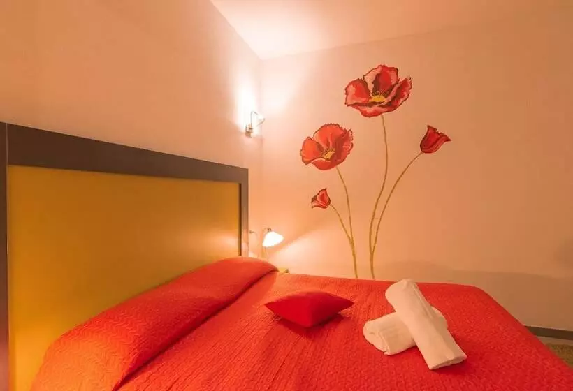 Fotos del hotel Delta Rooms:  11