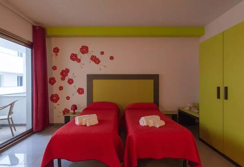 Fotos del hotel Delta Rooms:  15