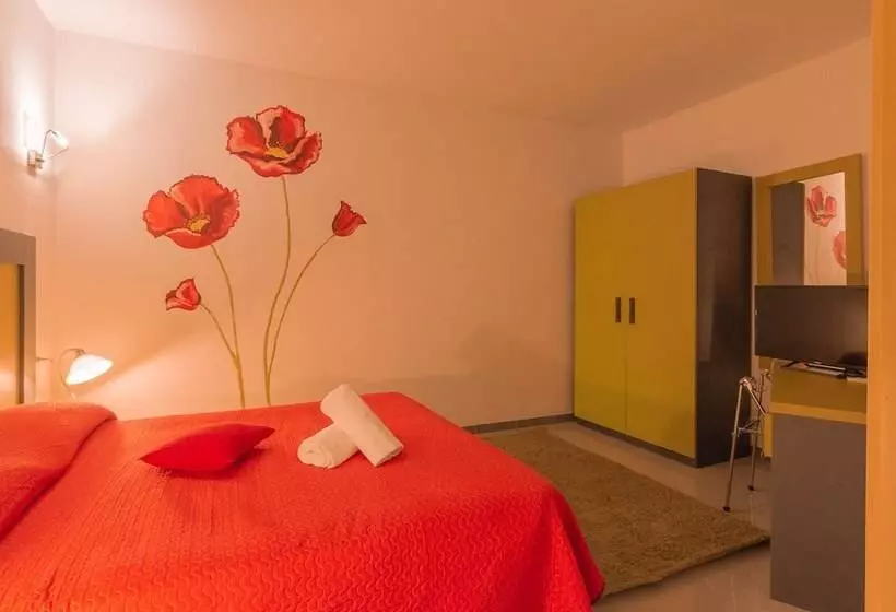 Fotos del hotel Delta Rooms:  18