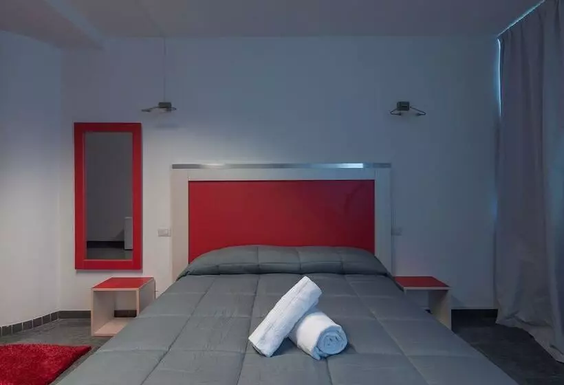 Fotos del hotel Delta Rooms:  10