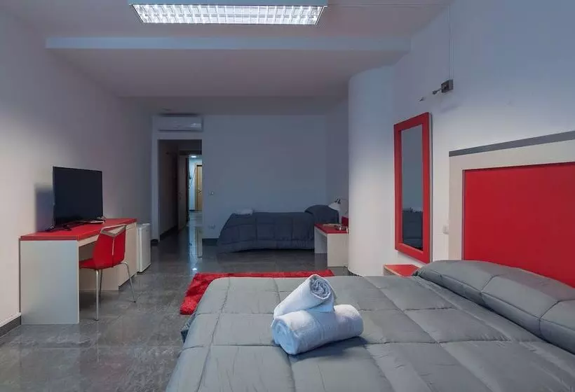 Fotos del hotel Delta Rooms:  23