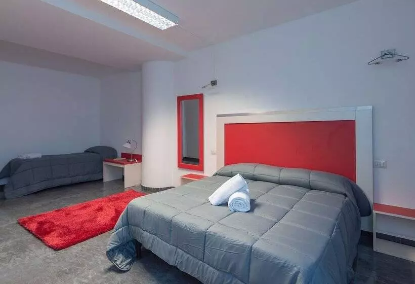 Fotos del hotel Delta Rooms:  7