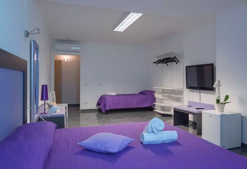 Fotos del hotel Delta Rooms:  20