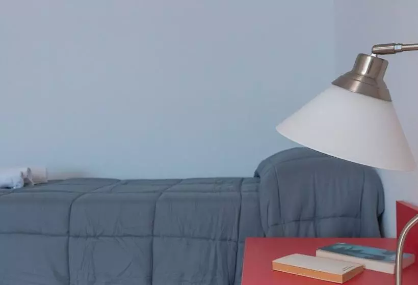 Fotos del hotel Delta Rooms:  24