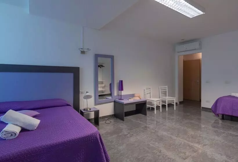 Fotos del hotel Delta Rooms:  21