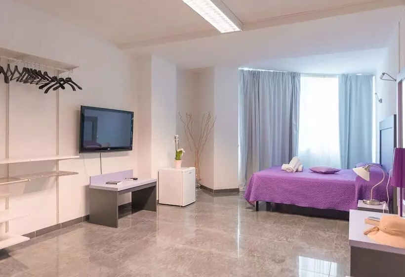 Fotos del hotel Delta Rooms:  25