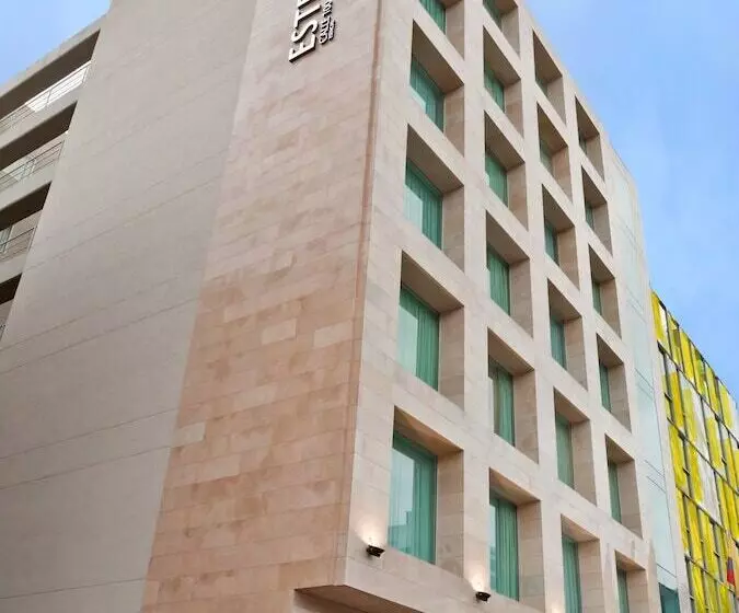 Fotos del hotel Estelar Calle 100:  9